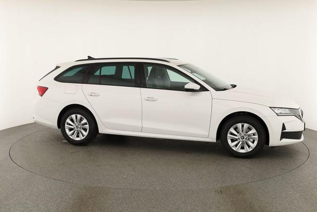Skoda Octavia Combi 2.0 TDI 110 kW Selection DSG Selection, Navi, Pano, AHK, Teilleder, 5-J Garantie 