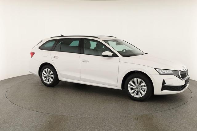 Skoda Octavia Combi 2.0 TDI 110 kW Selection DSG Selection, Navi, Pano, AHK, Teilleder, 5-J Garantie 