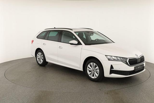 Skoda Octavia Combi 2.0 TDI 110 kW Selection DSG Selection, Navi, Pano, AHK, Teilleder, 5-J Garantie 