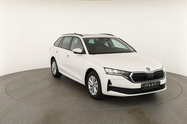 Skoda Octavia Combi 2.0 TDI 110 kW Selection DSG Selection, Navi, Pano, AHK, Teilleder, 5-J Garantie 