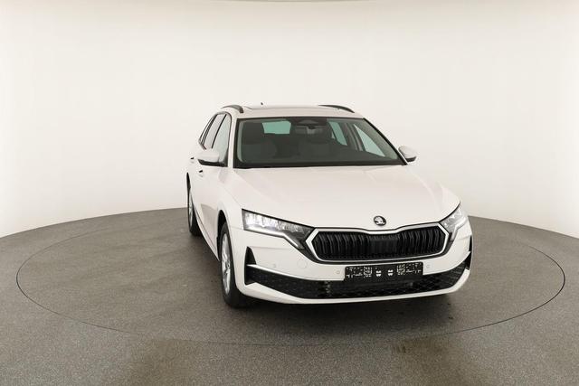 Skoda Octavia Combi 2.0 TDI 110 kW Selection DSG Selection, Navi, Pano, AHK, Teilleder, 5-J Garantie 