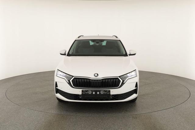 Skoda Octavia Combi 2.0 TDI 110 kW Selection DSG Selection, Navi, Pano, AHK, Teilleder, 5-J Garantie 