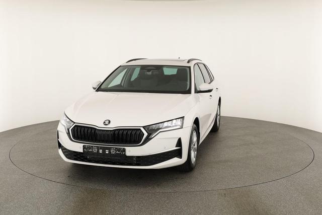 Skoda Octavia Combi 2.0 TDI 110 kW Selection DSG Selection, Navi, Pano, AHK, Teilleder, 5-J Garantie 