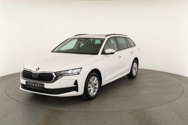 Skoda Octavia Combi 2.0 TDI 110 kW Selection DSG Selection, Navi, Pano, AHK, Teilleder, 5-J Garantie 