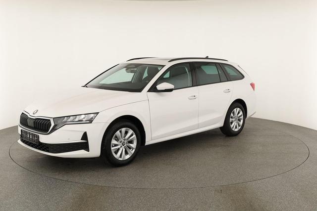 Skoda Octavia Combi 2.0 TDI 110 kW Selection DSG Selection, Navi, Pano, AHK, Teilleder, 5-J Garantie 