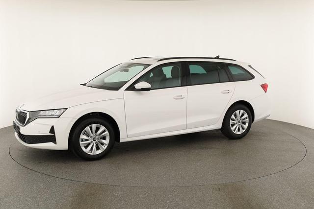 Skoda Octavia Combi 2.0 TDI 110 kW Selection DSG Selection, Navi, Pano, AHK, Teilleder, 5-J Garantie 
