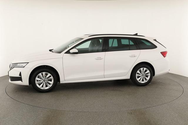 Skoda Octavia Combi 2.0 TDI 110 kW Selection DSG Selection, Navi, Pano, AHK, Teilleder, 5-J Garantie 