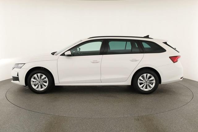 Skoda Octavia Combi 2.0 TDI 110 kW Selection DSG Selection, Navi, Pano, AHK, Teilleder, 5-J Garantie 