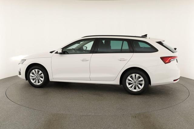 Skoda Octavia Combi 2.0 TDI 110 kW Selection DSG Selection, Navi, Pano, AHK, Teilleder, 5-J Garantie 