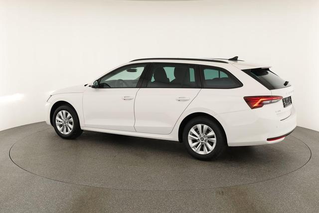 Skoda Octavia Combi 2.0 TDI 110 kW Selection DSG Selection, Navi, Pano, AHK, Teilleder, 5-J Garantie 