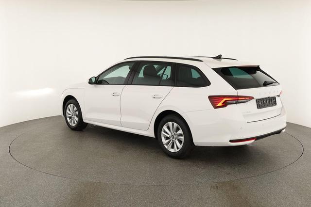 Skoda Octavia Combi 2.0 TDI 110 kW Selection DSG Selection, Navi, Pano, AHK, Teilleder, 5-J Garantie 