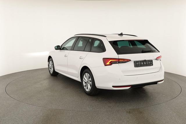 Skoda Octavia Combi 2.0 TDI 110 kW Selection DSG Selection, Navi, Pano, AHK, Teilleder, 5-J Garantie 
