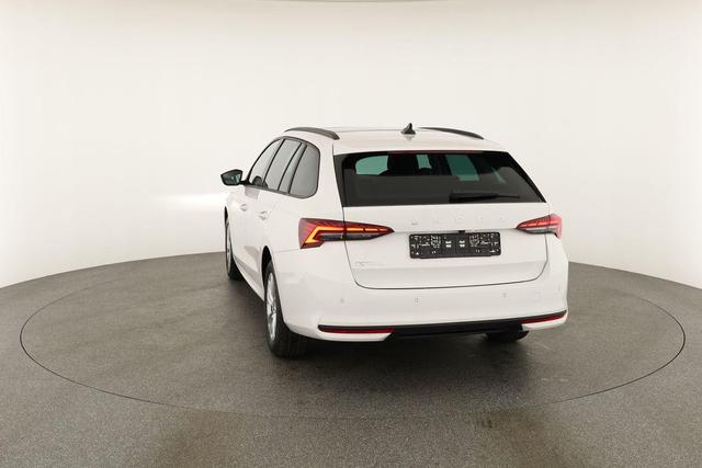Skoda Octavia Combi 2.0 TDI 110 kW Selection DSG Selection, Navi, Pano, AHK, Teilleder, 5-J Garantie 