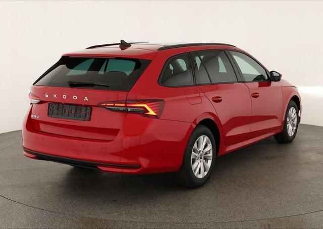 Skoda Octavia Combi 2.0 TDI 110 kW Selection DSG Selection, Navi, Pano, AHK, Teilleder, 5-J Garantie 