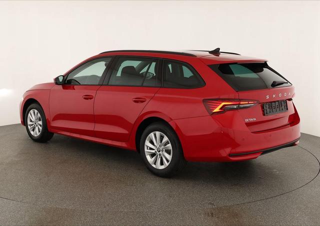 Skoda Octavia Combi 2.0 TDI 110 kW Selection DSG Selection, Navi, Pano, AHK, Teilleder, 5-J Garantie 