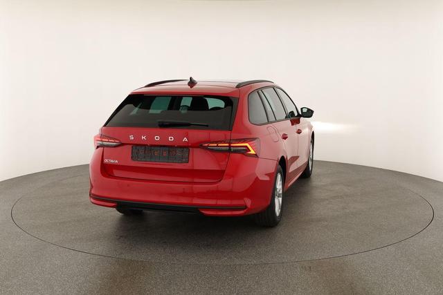 Skoda Octavia Combi 2.0 TDI 110 kW Selection DSG Selection, Navi, Pano, AHK, Teilleder, 5-J Garantie 