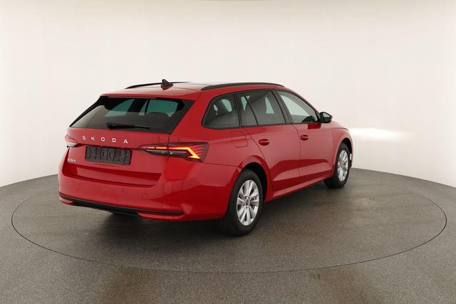 Skoda Octavia Combi 2.0 TDI 110 kW Selection DSG Selection, Navi, Pano, AHK, Teilleder, 5-J Garantie 