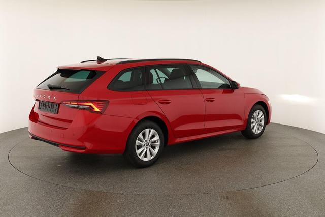 Skoda Octavia Combi 2.0 TDI 110 kW Selection DSG Selection, Navi, Pano, AHK, Teilleder, 5-J Garantie 