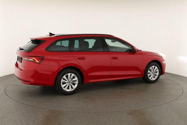 Skoda Octavia Combi 2.0 TDI 110 kW Selection DSG Selection, Navi, Pano, AHK, Teilleder, 5-J Garantie 