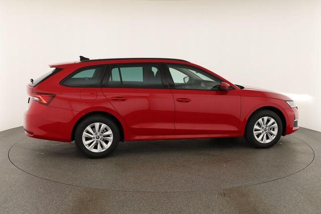Skoda Octavia Combi 2.0 TDI 110 kW Selection DSG Selection, Navi, Pano, AHK, Teilleder, 5-J Garantie 