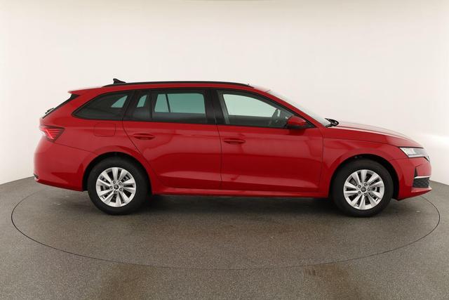 Skoda Octavia Combi 2.0 TDI 110 kW Selection DSG Selection, Navi, Pano, AHK, Teilleder, 5-J Garantie 