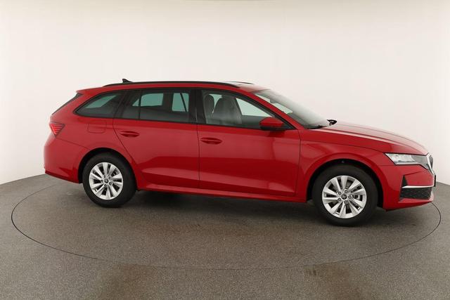 Skoda Octavia Combi 2.0 TDI 110 kW Selection DSG Selection, Navi, Pano, AHK, Teilleder, 5-J Garantie 