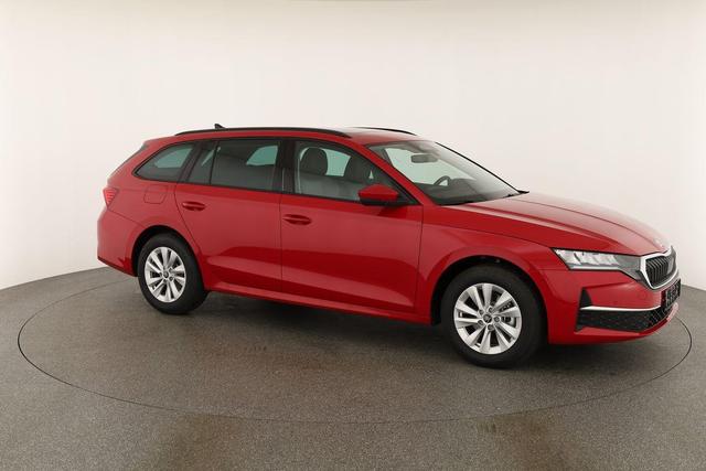 Skoda Octavia Combi 2.0 TDI 110 kW Selection DSG Selection, Navi, Pano, AHK, Teilleder, 5-J Garantie 