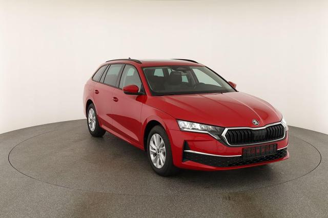 Skoda Octavia Combi 2.0 TDI 110 kW Selection DSG Selection, Navi, Pano, AHK, Teilleder, 5-J Garantie 
