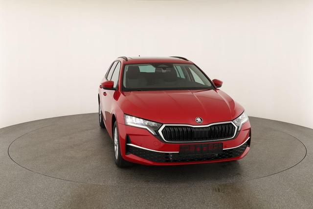 Skoda Octavia Combi 2.0 TDI 110 kW Selection DSG Selection, Navi, Pano, AHK, Teilleder, 5-J Garantie 