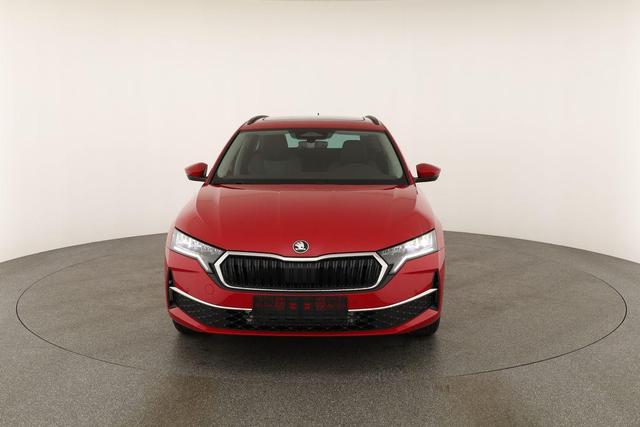 Skoda Octavia Combi 2.0 TDI 110 kW Selection DSG Selection, Navi, Pano, AHK, Teilleder, 5-J Garantie 