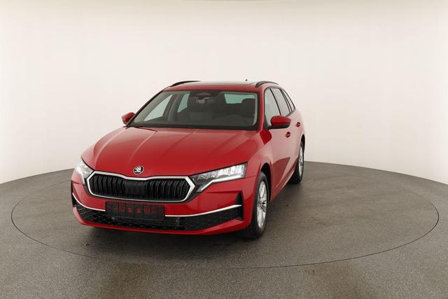 Skoda Octavia Combi 2.0 TDI 110 kW Selection DSG Selection, Navi, Pano, AHK, Teilleder, 5-J Garantie 