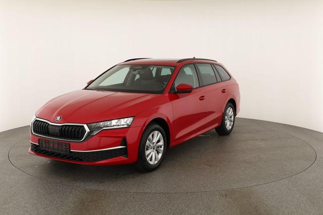 Skoda Octavia Combi 2.0 TDI 110 kW Selection DSG Selection, Navi, Pano, AHK, Teilleder, 5-J Garantie 
