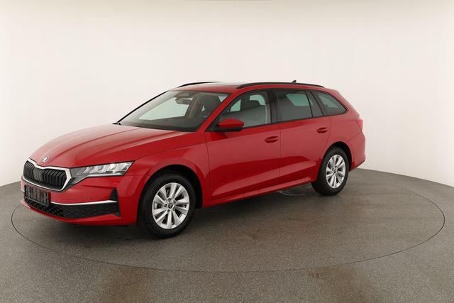Skoda Octavia Combi 2.0 TDI 110 kW Selection DSG Selection, Navi, Pano, AHK, Teilleder, 5-J Garantie 