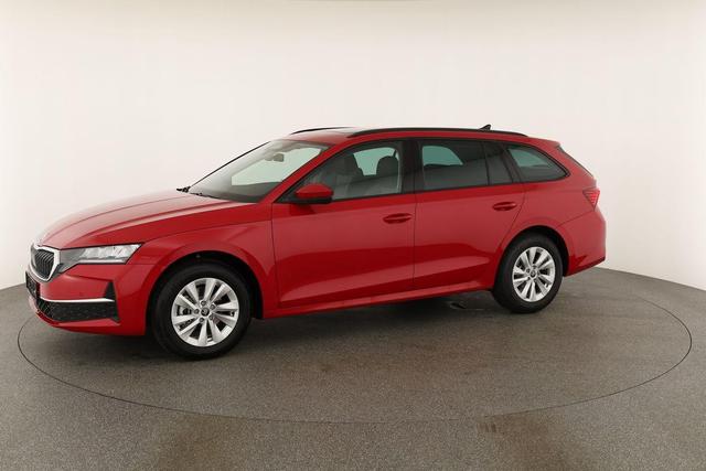 Skoda Octavia Combi 2.0 TDI 110 kW Selection DSG Selection, Navi, Pano, AHK, Teilleder, 5-J Garantie 