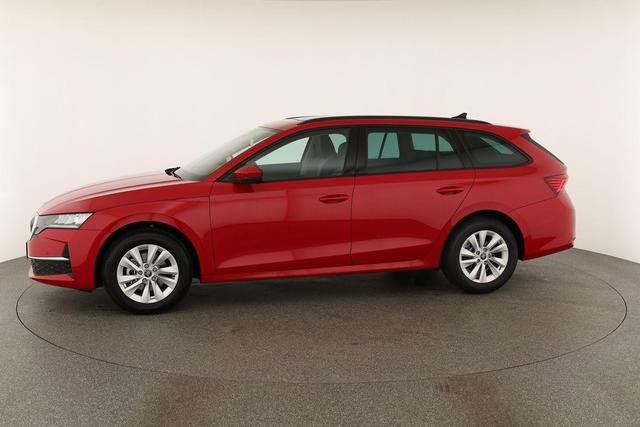 Skoda Octavia Combi 2.0 TDI 110 kW Selection DSG Selection, Navi, Pano, AHK, Teilleder, 5-J Garantie 