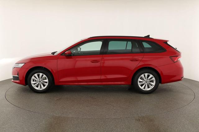Skoda Octavia Combi 2.0 TDI 110 kW Selection DSG Selection, Navi, Pano, AHK, Teilleder, 5-J Garantie 