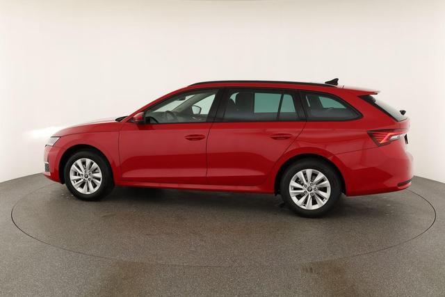 Skoda Octavia Combi 2.0 TDI 110 kW Selection DSG Selection, Navi, Pano, AHK, Teilleder, 5-J Garantie 