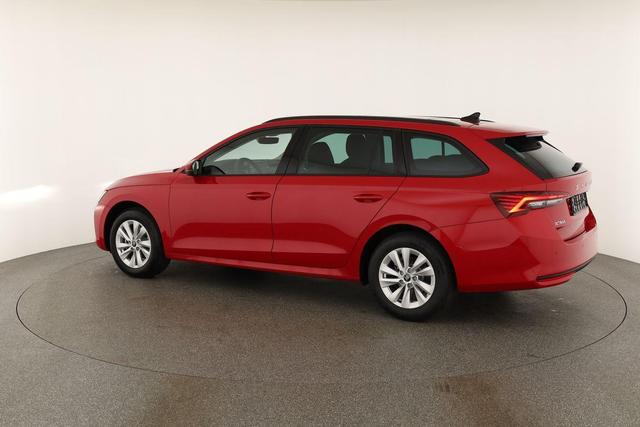 Skoda Octavia Combi 2.0 TDI 110 kW Selection DSG Selection, Navi, Pano, AHK, Teilleder, 5-J Garantie 