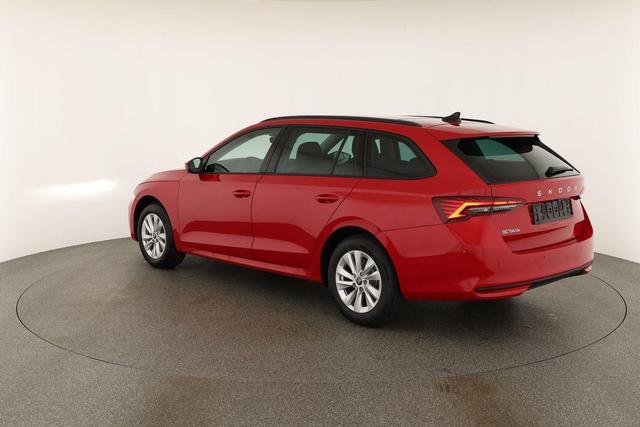 Skoda Octavia Combi 2.0 TDI 110 kW Selection DSG Selection, Navi, Pano, AHK, Teilleder, 5-J Garantie 