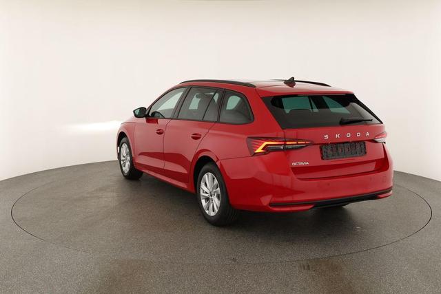 Skoda Octavia Combi 2.0 TDI 110 kW Selection DSG Selection, Navi, Pano, AHK, Teilleder, 5-J Garantie 