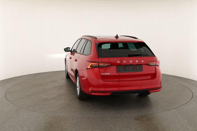 Skoda Octavia Combi 2.0 TDI 110 kW Selection DSG Selection, Navi, Pano, AHK, Teilleder, 5-J Garantie 