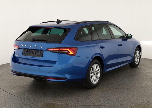 Skoda Octavia Combi 2.0 TDI 110 kW Selection DSG Selection, Navi, Pano, AHK, Teilleder, 5-J Garantie 