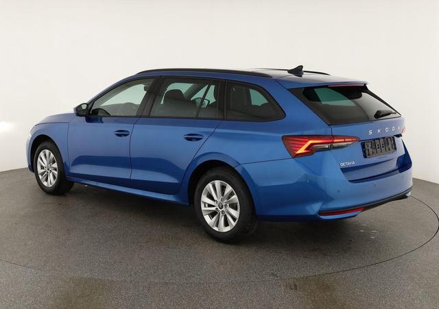 Skoda Octavia Combi 2.0 TDI 110 kW Selection DSG Selection, Navi, Pano, AHK, Teilleder, 5-J Garantie 