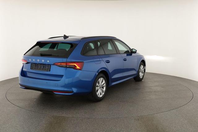 Skoda Octavia Combi 2.0 TDI 110 kW Selection DSG Selection, Navi, Pano, AHK, Teilleder, 5-J Garantie 