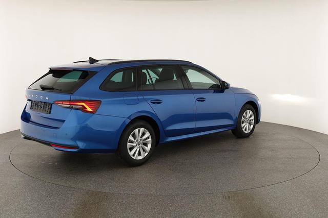 Skoda Octavia Combi 2.0 TDI 110 kW Selection DSG Selection, Navi, Pano, AHK, Teilleder, 5-J Garantie 