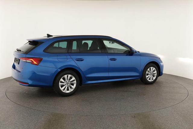 Skoda Octavia Combi 2.0 TDI 110 kW Selection DSG Selection, Navi, Pano, AHK, Teilleder, 5-J Garantie 