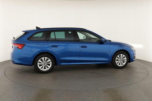 Skoda Octavia Combi 2.0 TDI 110 kW Selection DSG Selection, Navi, Pano, AHK, Teilleder, 5-J Garantie 