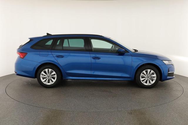 Skoda Octavia Combi 2.0 TDI 110 kW Selection DSG Selection, Navi, Pano, AHK, Teilleder, 5-J Garantie 