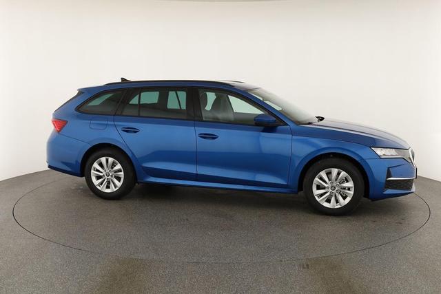 Skoda Octavia Combi 2.0 TDI 110 kW Selection DSG Selection, Navi, Pano, AHK, Teilleder, 5-J Garantie 