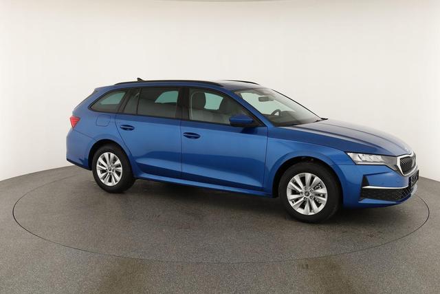 Skoda Octavia Combi 2.0 TDI 110 kW Selection DSG Selection, Navi, Pano, AHK, Teilleder, 5-J Garantie 
